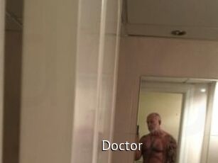 Doctor