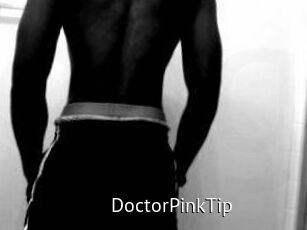 DoctorPinkTip