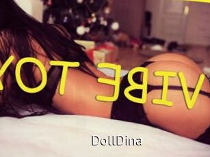 DollDina