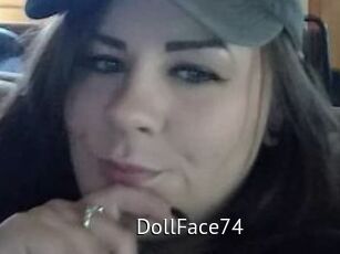 DollFace74