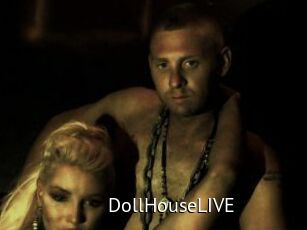 DollHouseLIVE