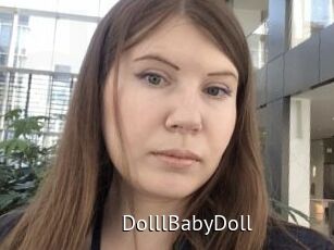 DolllBabyDoll