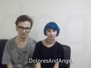 DoloresAndAngel