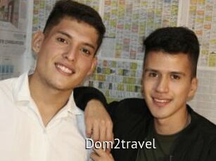 Dom2travel