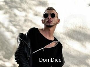 DomDice