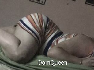 DomQueen