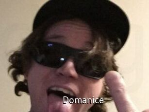 Domanice