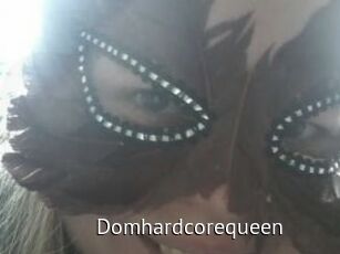 Domhardcorequeen