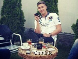 Dominic