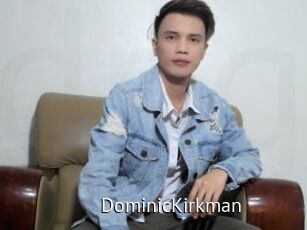 DominicKirkman