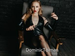 DominicToiman