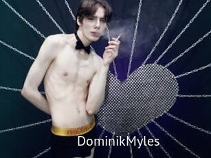 DominikMyles