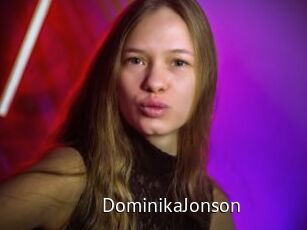 DominikaJonson
