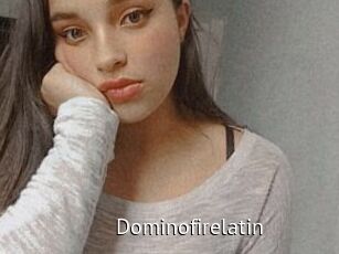 Dominofirelatin