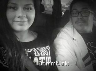 DommNJaki