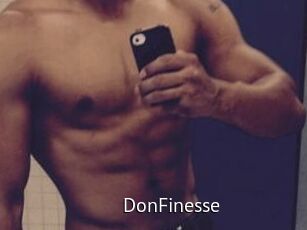 DonFinesse