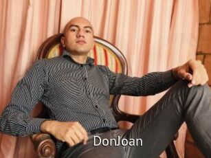 DonJoan