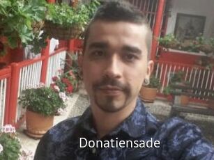 Donatiensade