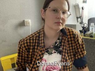 DonnaEvans