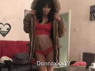 Donnaxxx19