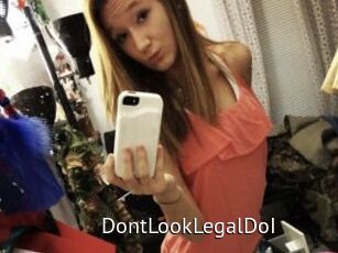 DontLookLegalDoI