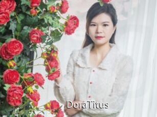 DoraTitus