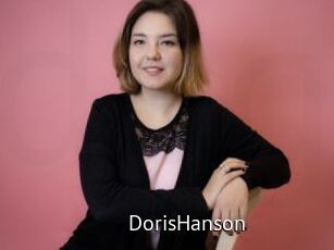 DorisHanson
