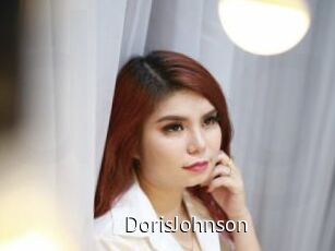 DorisJohnson