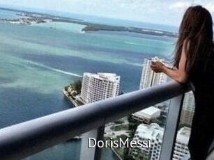 DorisMessi