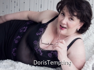 DorisTempting