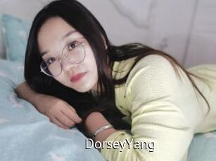 DorseyYang