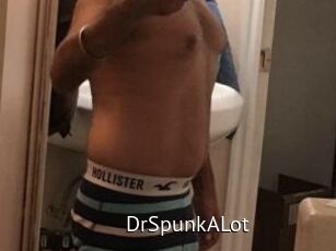 DrSpunkALot
