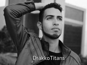 DrakkoTitans