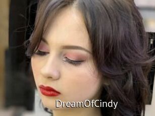 DreamOfCindy