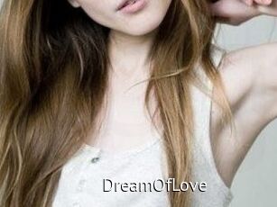 DreamOfLove