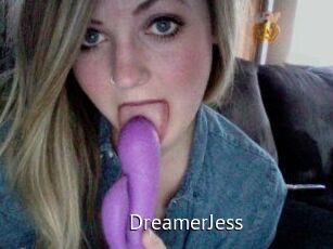 DreamerJess Du Porno Gratuit