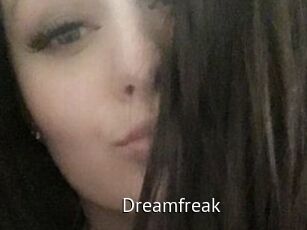 Dreamfreak