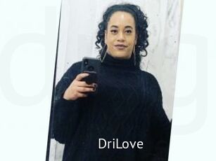 DriLove