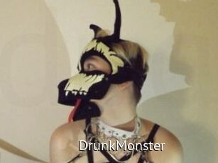 DrunkMonster