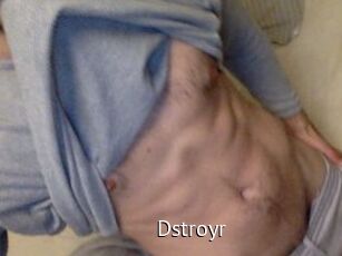Dstroyr