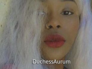 DuchessAurum