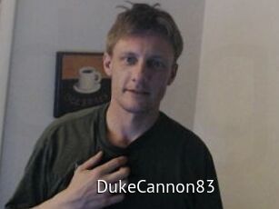 DukeCannon83