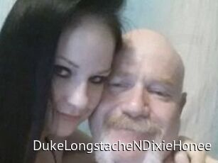 DukeLongstacheNDixieHonee