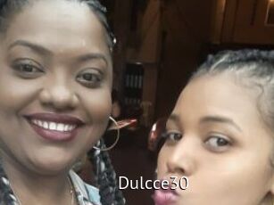 Dulcce30