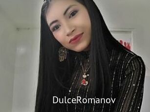 DulceRomanov