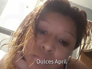 Dulces_April