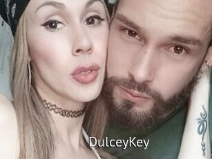 DulceyKey