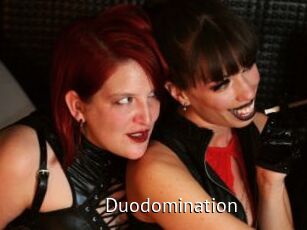 Duodomination