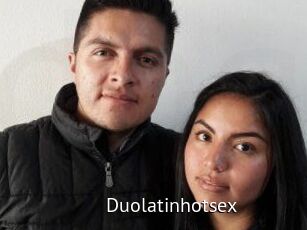 Duolatinhotsex