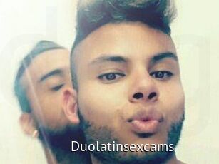 Duolatinsexcams